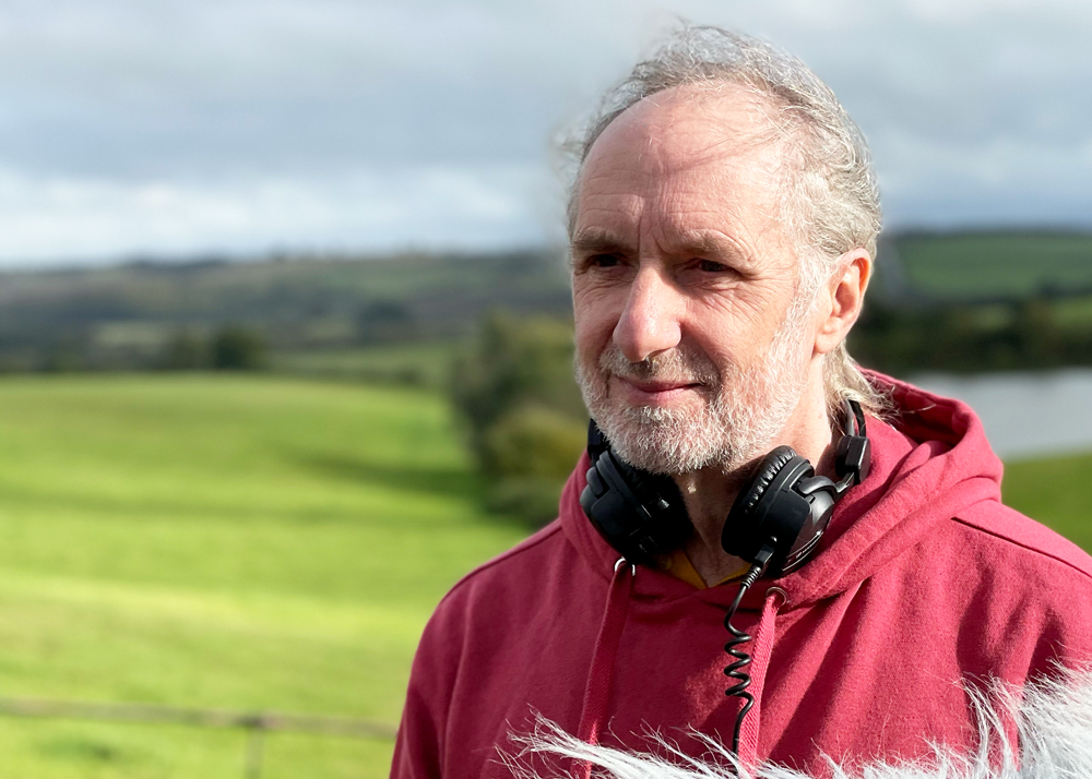 Paul Withers